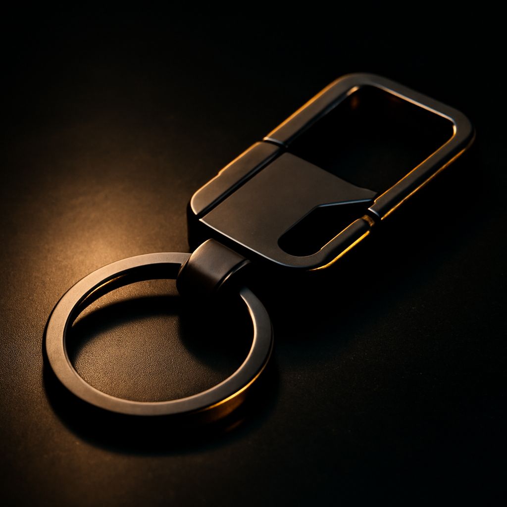 KEYDEN 열쇠고리 패키지